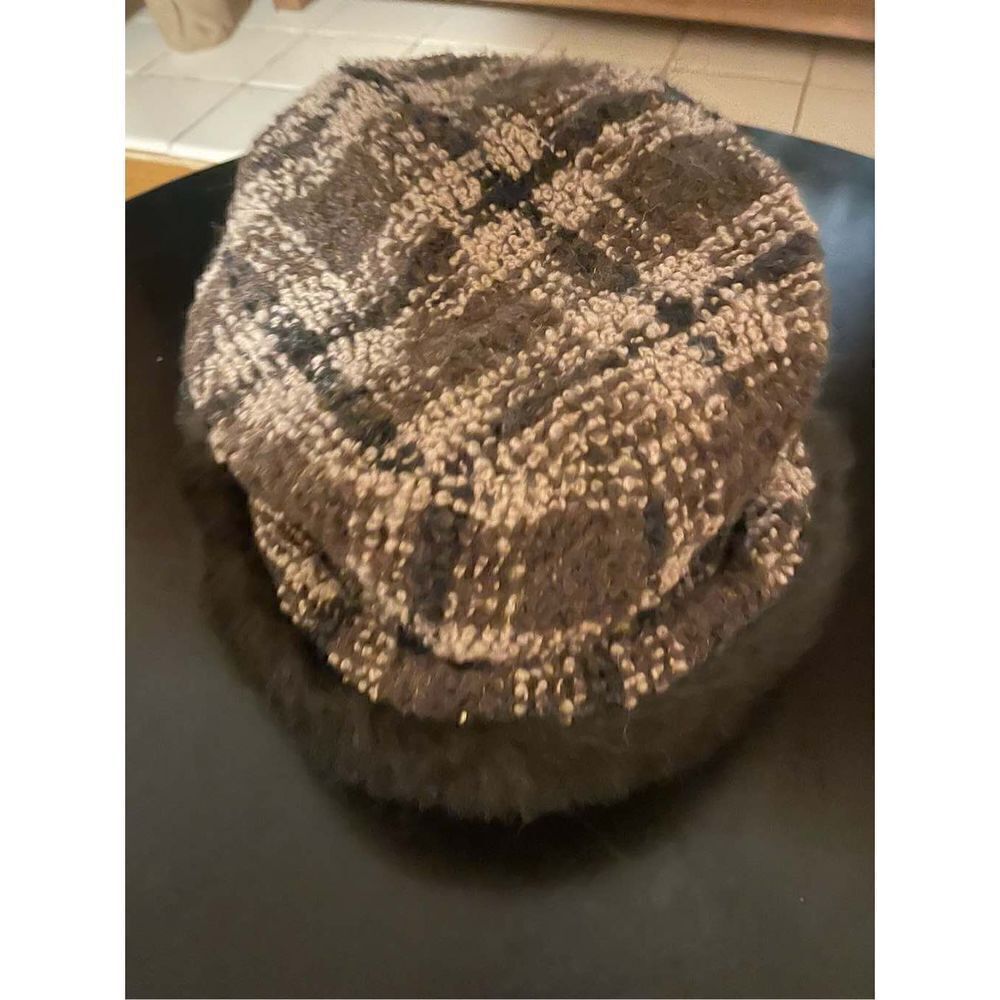 Da-Me Hat - Picture 2 of 3